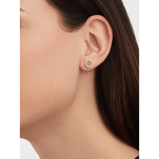 BVLGARI BVLGARI SINGLE EARRING