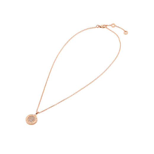 BVLGARI BVLGARI NECKLACE