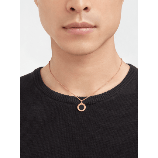 BVLGARI BVLGARI NECKLACE