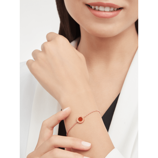 BVLGARI BVLGARI BRACELET