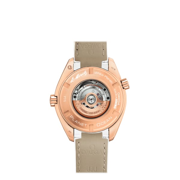 Omega Seamaster Ref. # 232.63.38.20.04.001