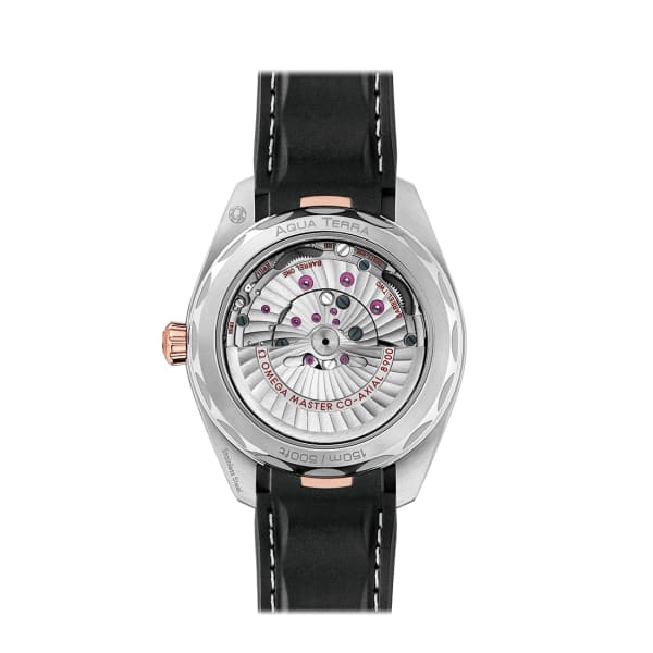 Omega Seamaster Ref. # 220.22.41.21.02.001