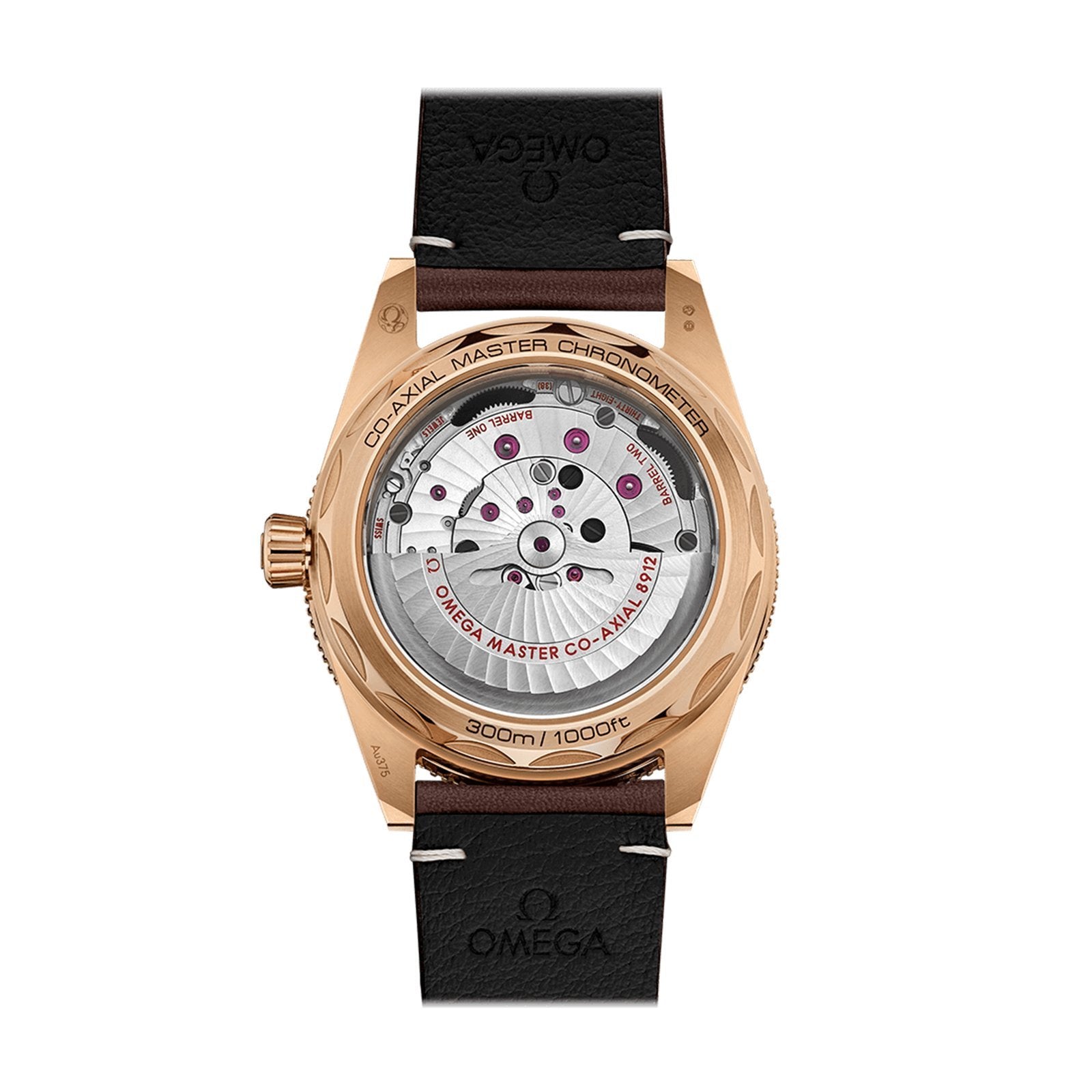 Omega Seamaster 300 Co-axial Master Chronometer 41mm