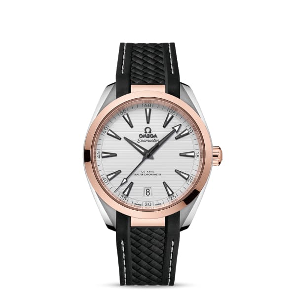 Omega Seamaster Ref. # 220.22.41.21.02.001