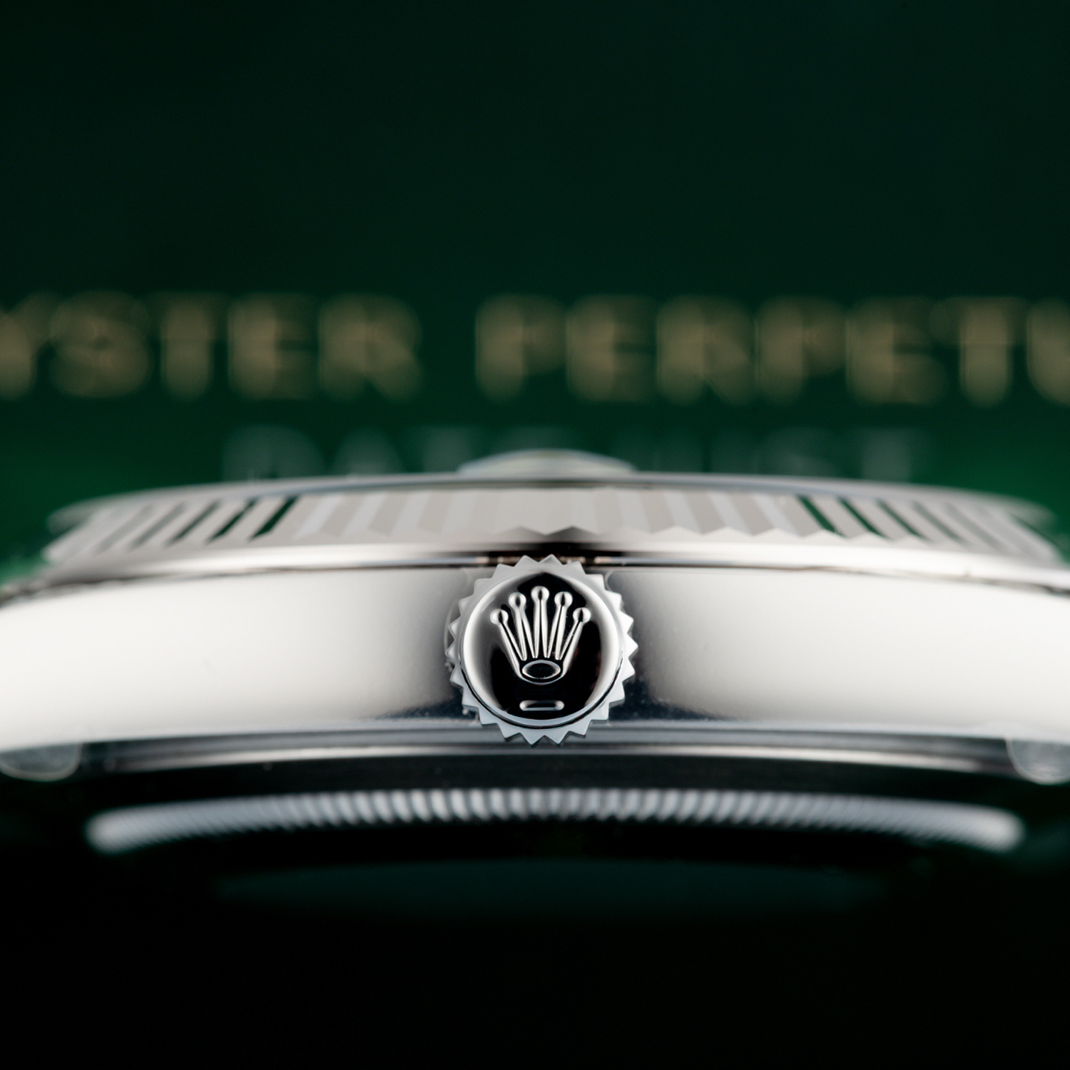 Rolex Datejust 41 126334-0010 Oystersteel and 18K White Gold