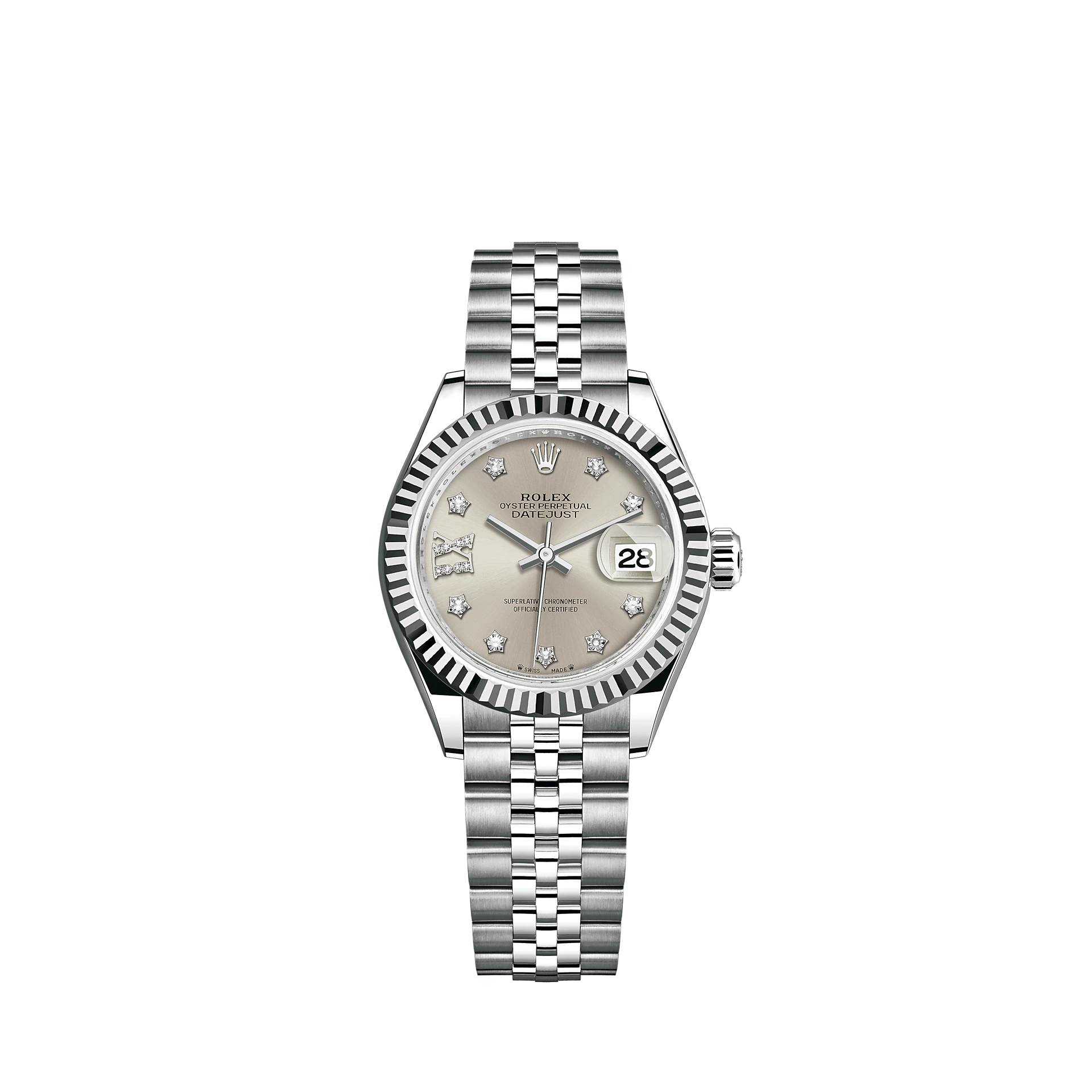 Cosmograph Datejust m279174 Series 28mm