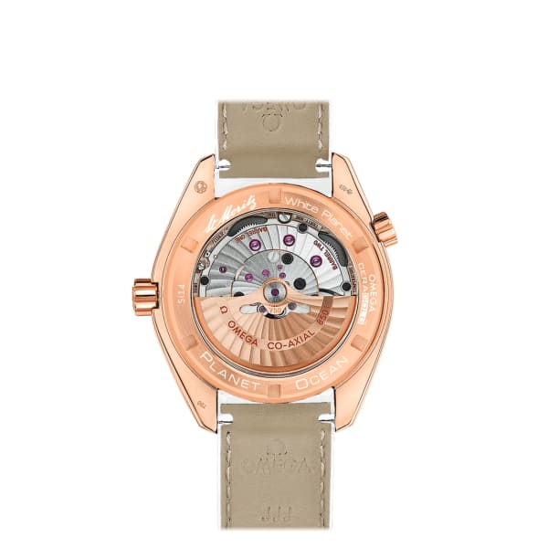 Omega Seamaster Ref. # 232.63.42.21.04.001