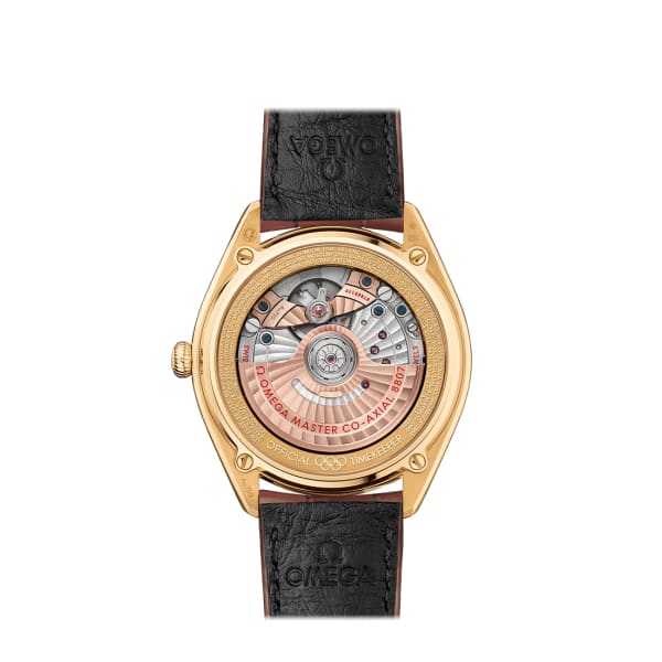 Omega Seamaster Ref. # 522.53.40.20.04.001