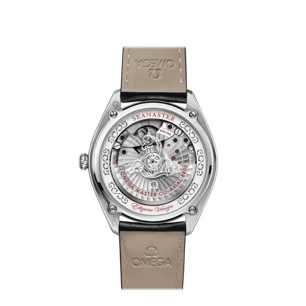 Omega Seamaster Ref. # 511.13.40.20.02.001