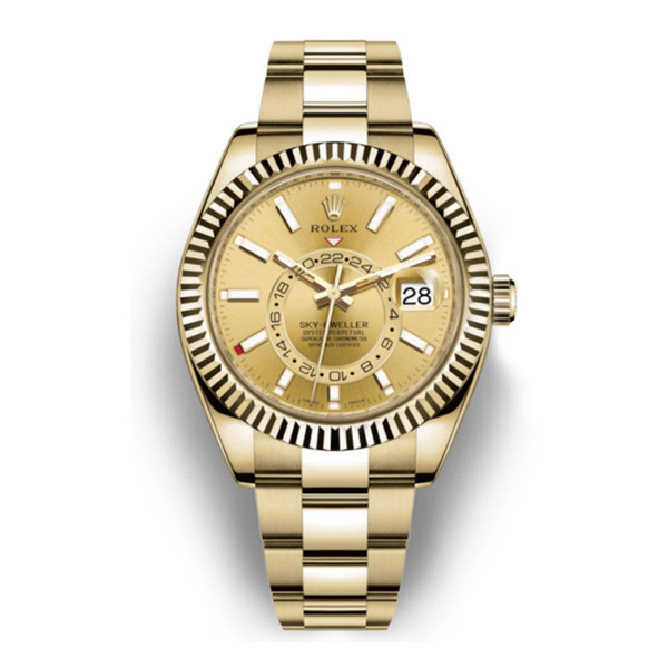 Sky-Dweller Oyster m326938 42 mm