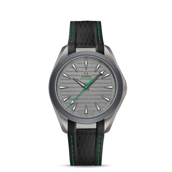 Omega Seamaster Ref. # 220.92.41.21.06.003