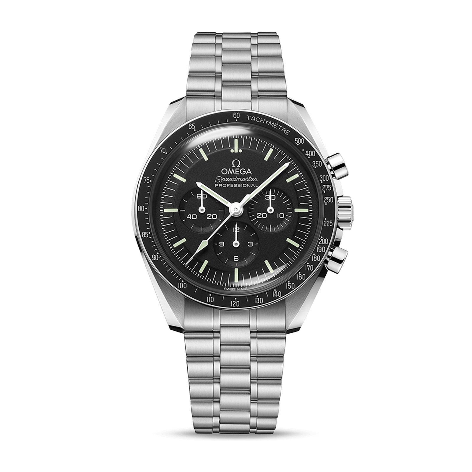 Omega Moonwatch Professional Co-Axial Master Chronometer Chronograph 42mm