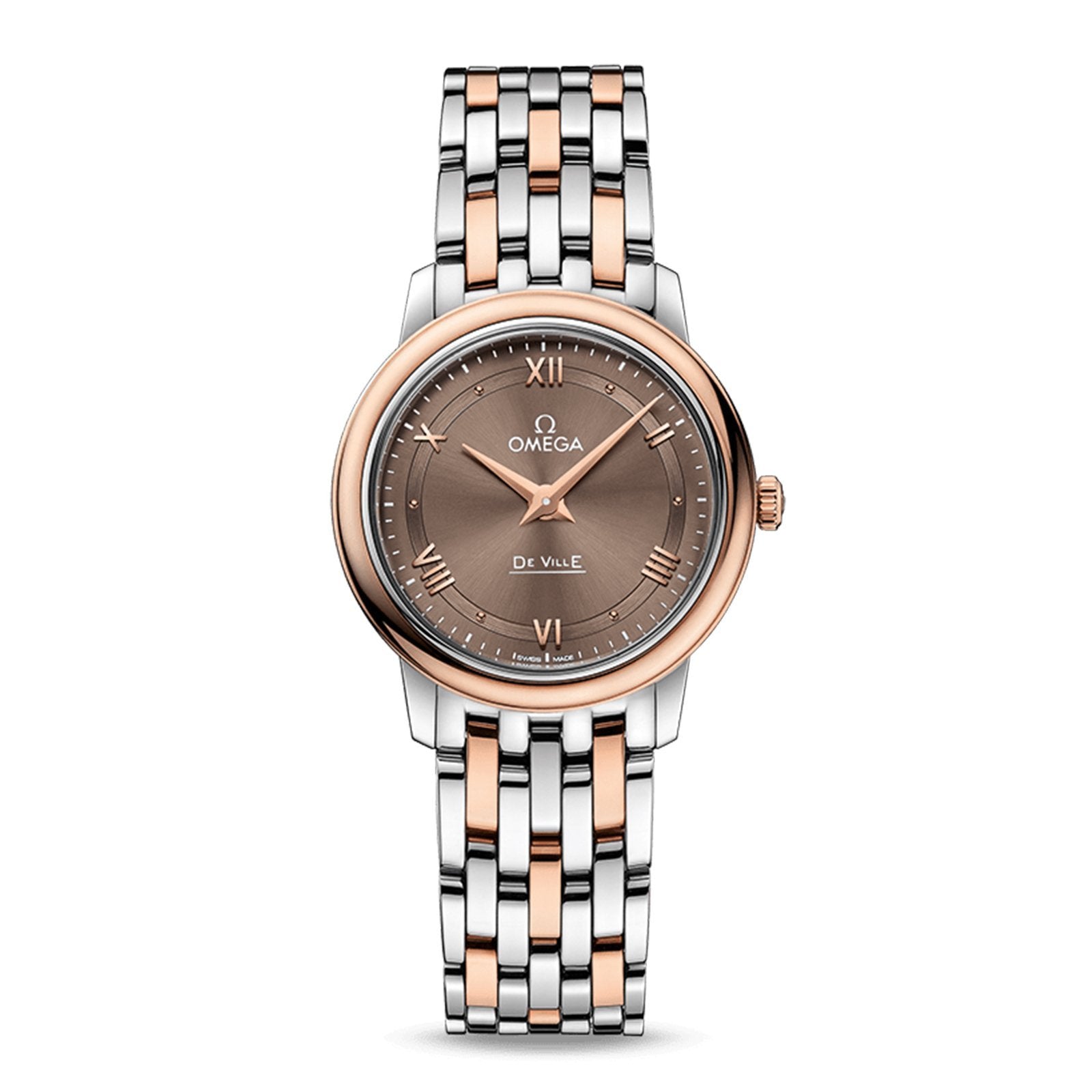 Omega De Ville Prestige Quartz 27.4mm