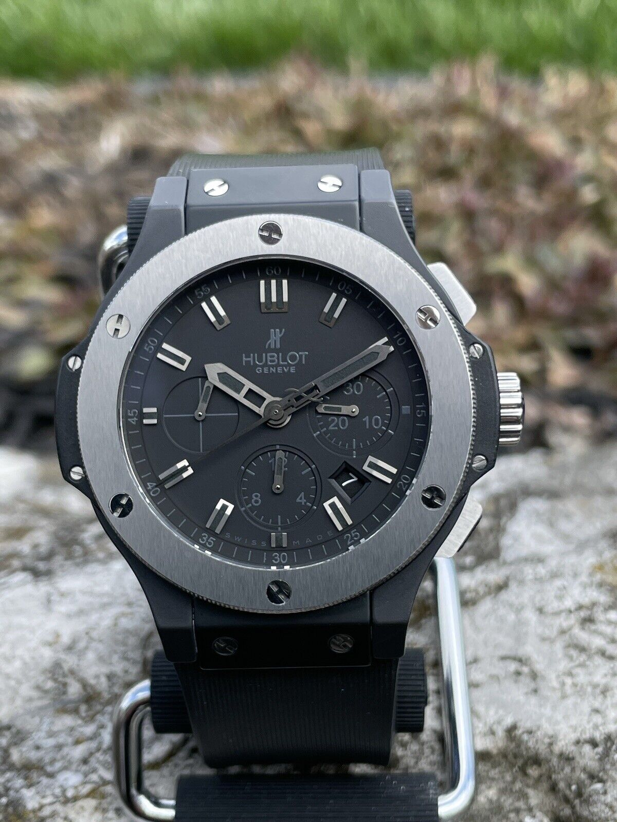 Hublot Big Bang 44 mm 301.CK.1140.RX