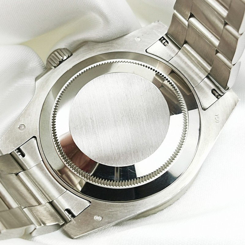 Rolex Perpetual Submariner 116610lv Series 41mm