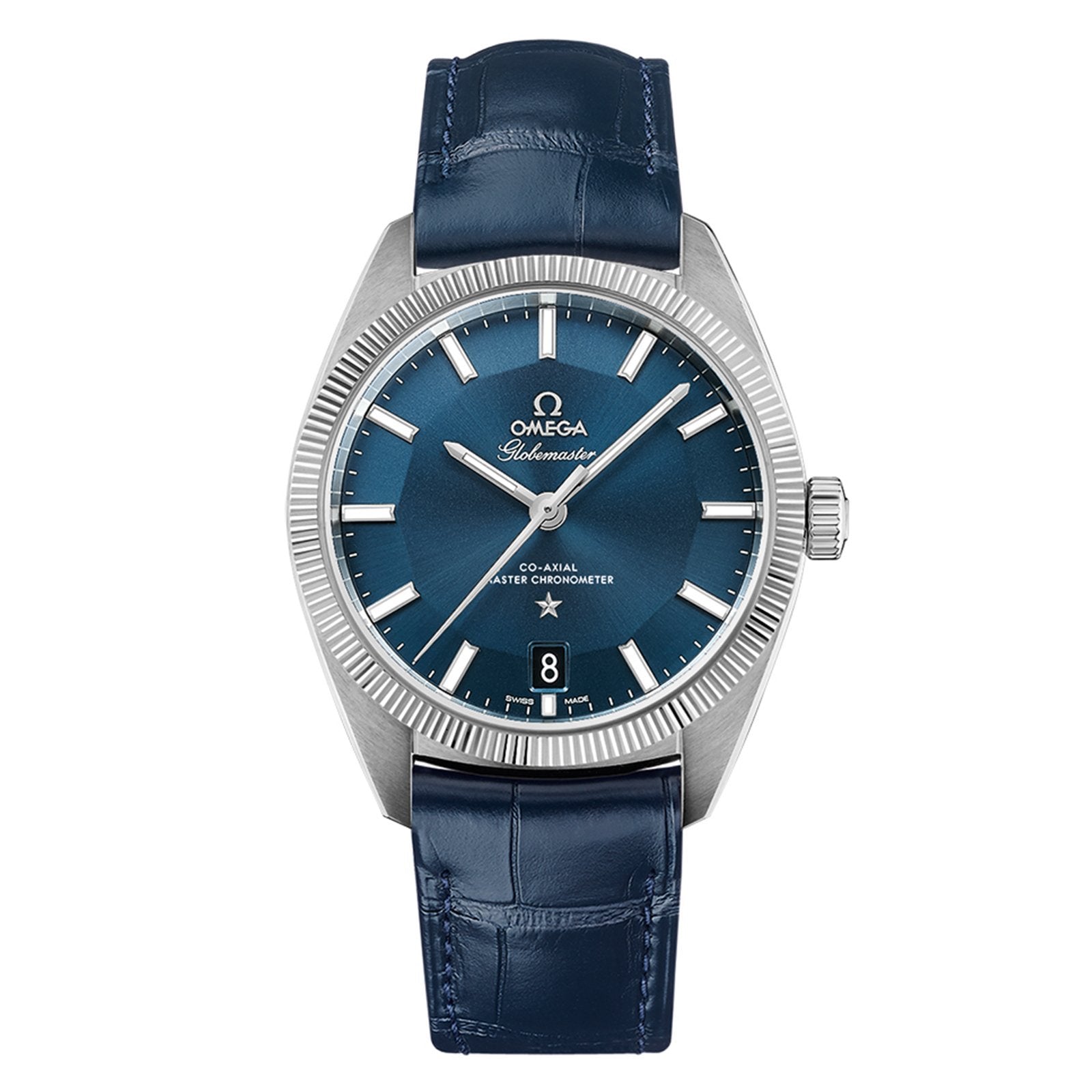 Omega Globemaster Omega Co-Axial Master Chronometer 39mm