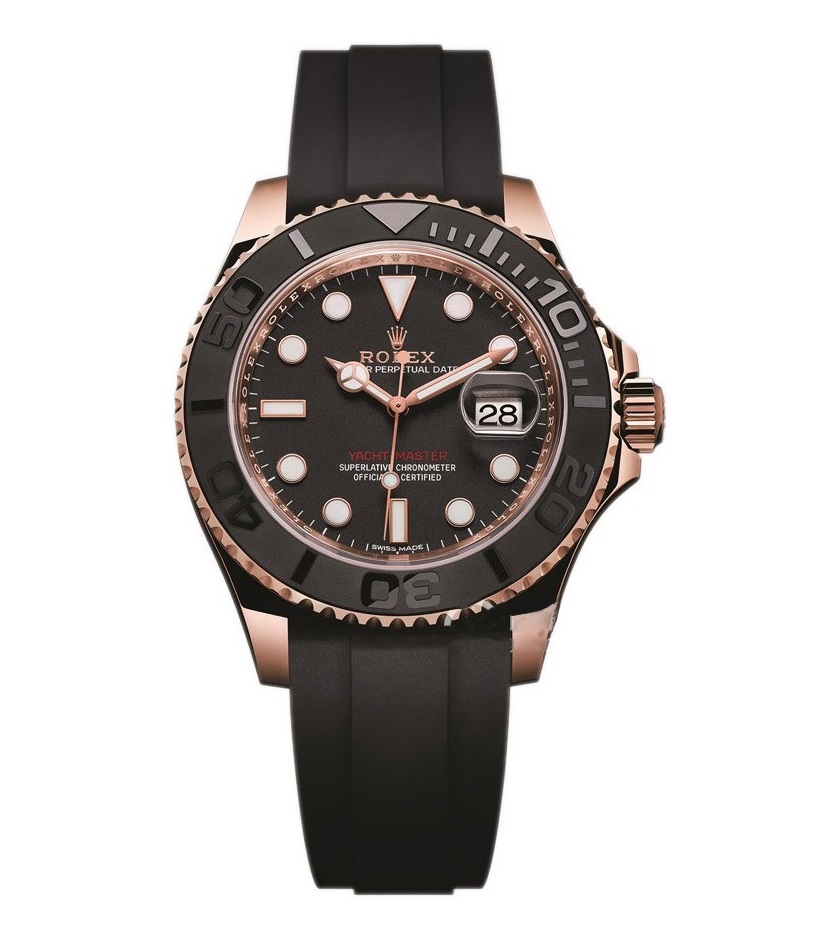 Rolex Perpetual Yacht-Master 116655 Series 40mm