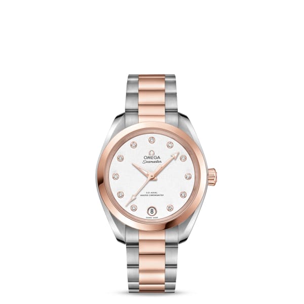 Omega Seamaster Ref. # 220.20.34.20.52.001