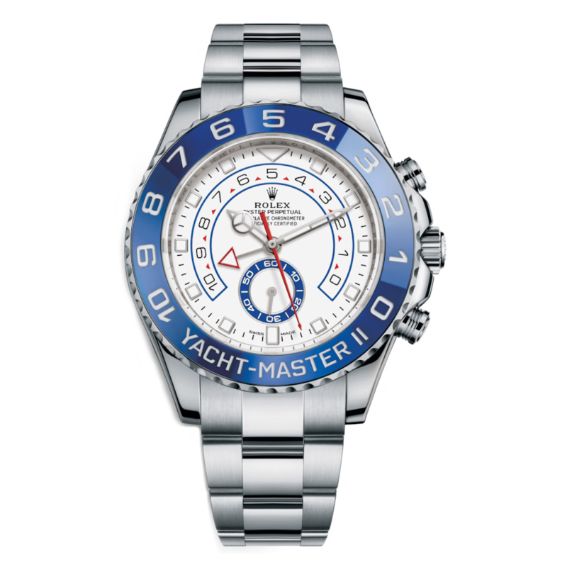 ROLEX Yacht-Master
