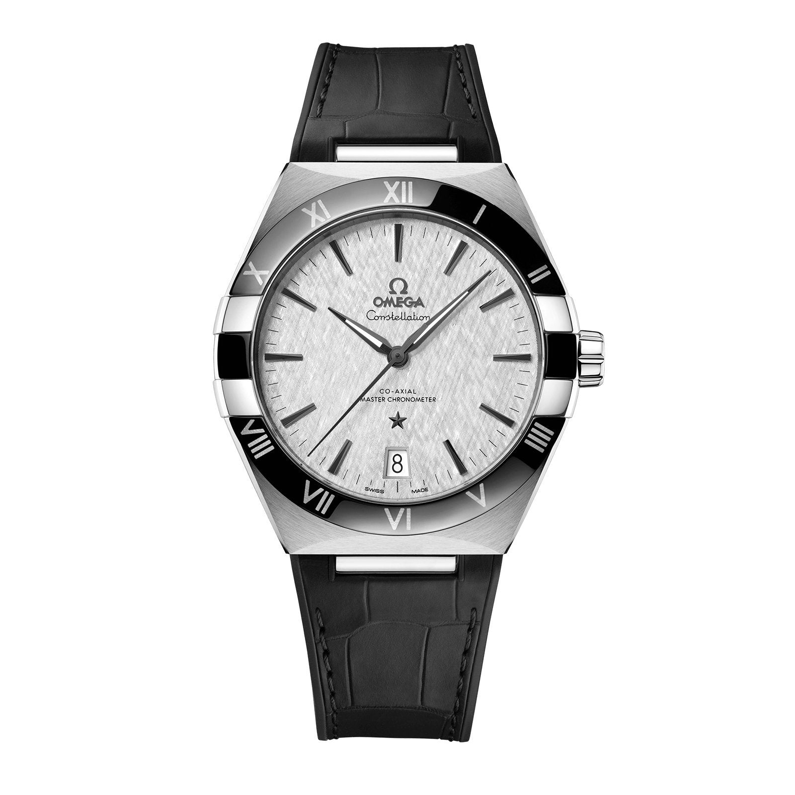 Omega Constellation Co-Axial Master Chronometer 41mm