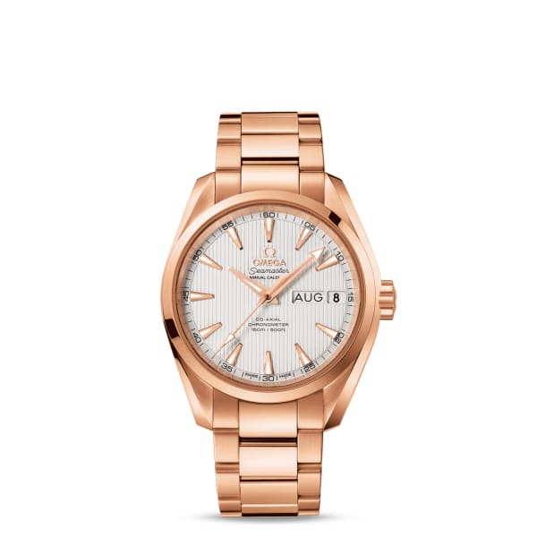 Omega Seamaster Ref. # 231.50.39.22.02.001