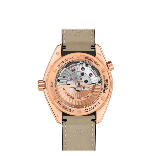 Omega Seamaster Ref. # 232.63.42.21.01.001