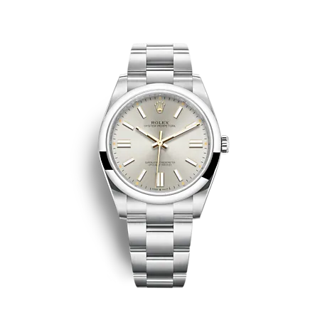 Cosmograph Daytona 124300 Series 41mm