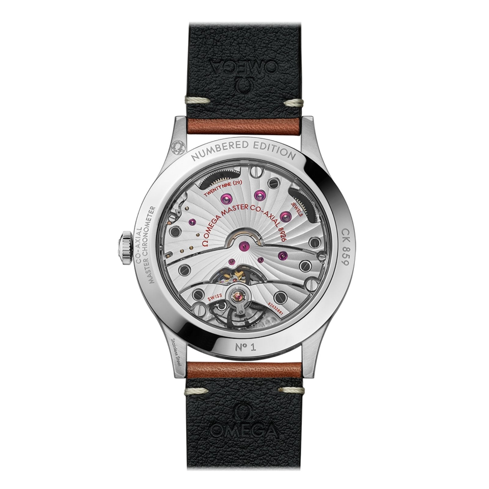 Omega Specialties CK 859