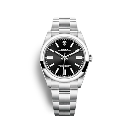 Cosmograph Daytona 124300 Series 41mm