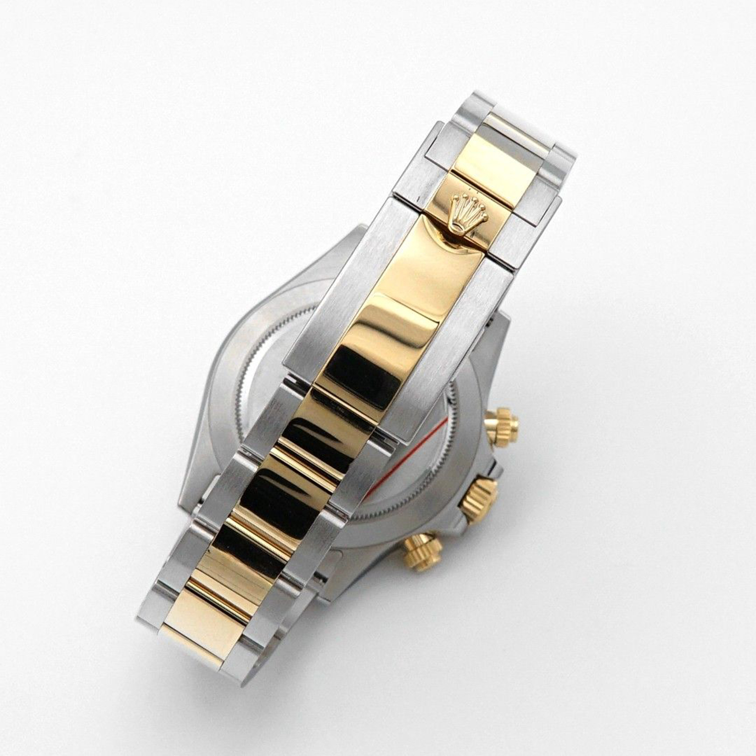 Rolex Cosmograph Daytona 40mm Champagne Dial 116503-0003