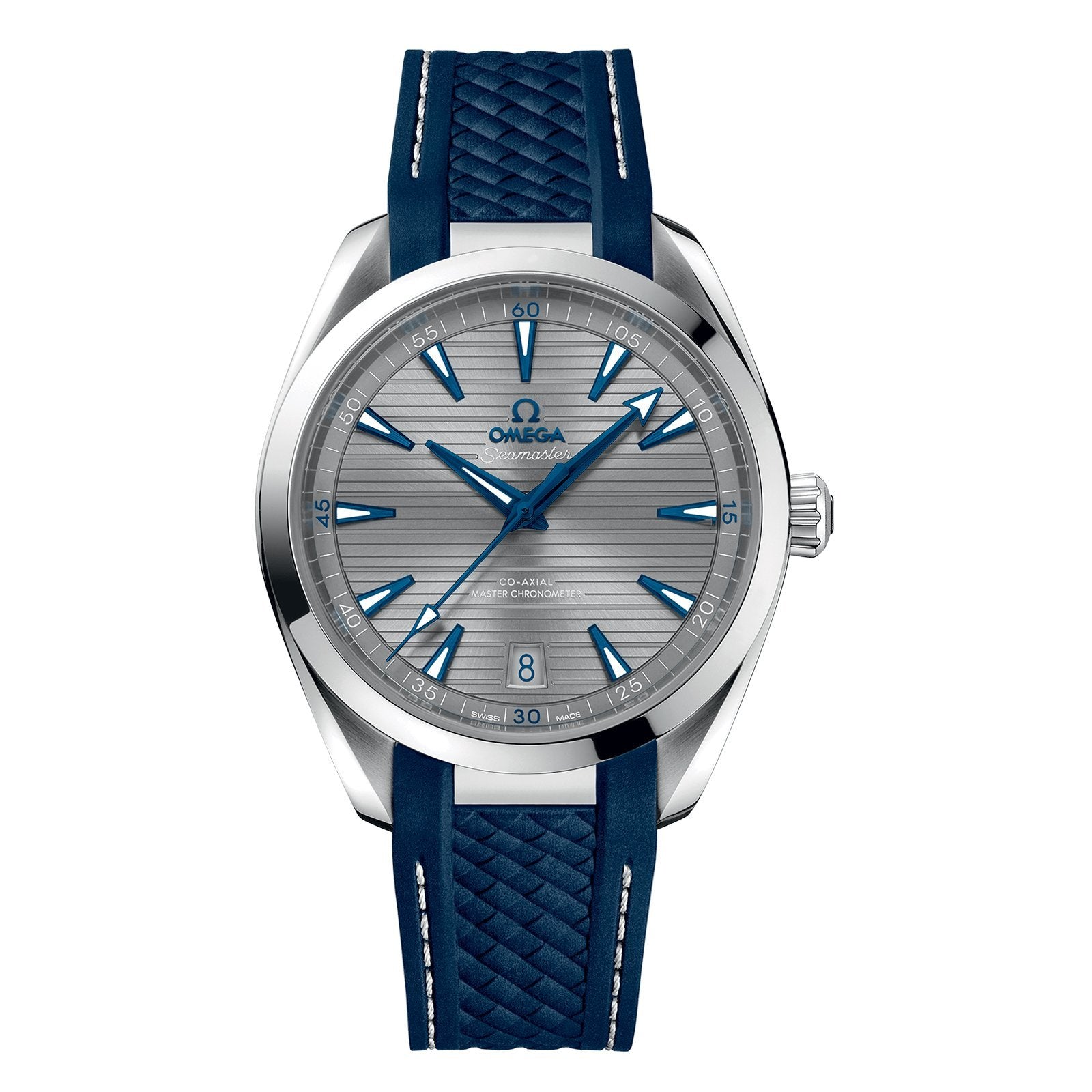 Omega Seamaster Aqua Terra 150m Omega Co-Axial Master Chronometer 41mm