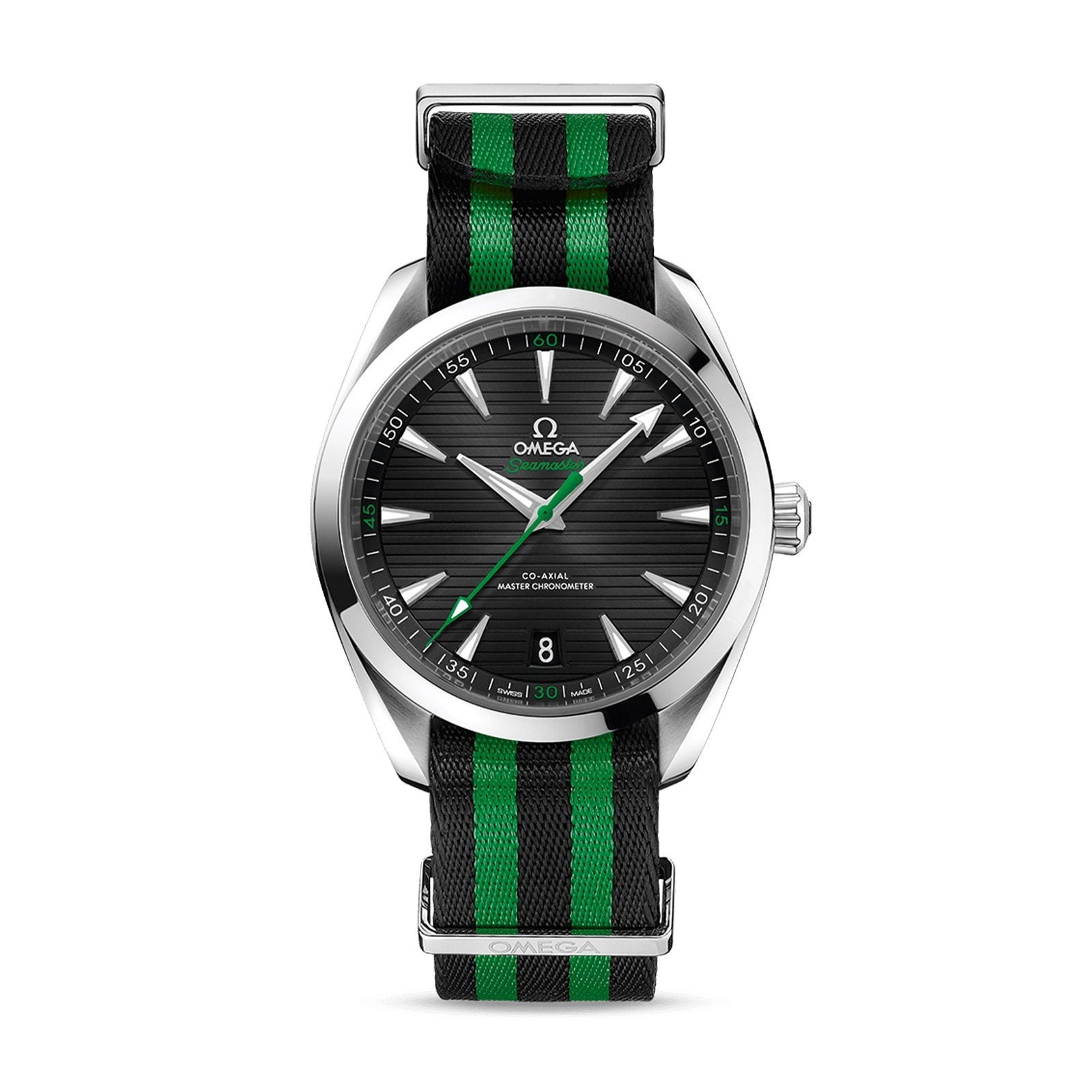 Omega Seamaster Aqua Terra150m Co-axial Master Chronometer 41mm