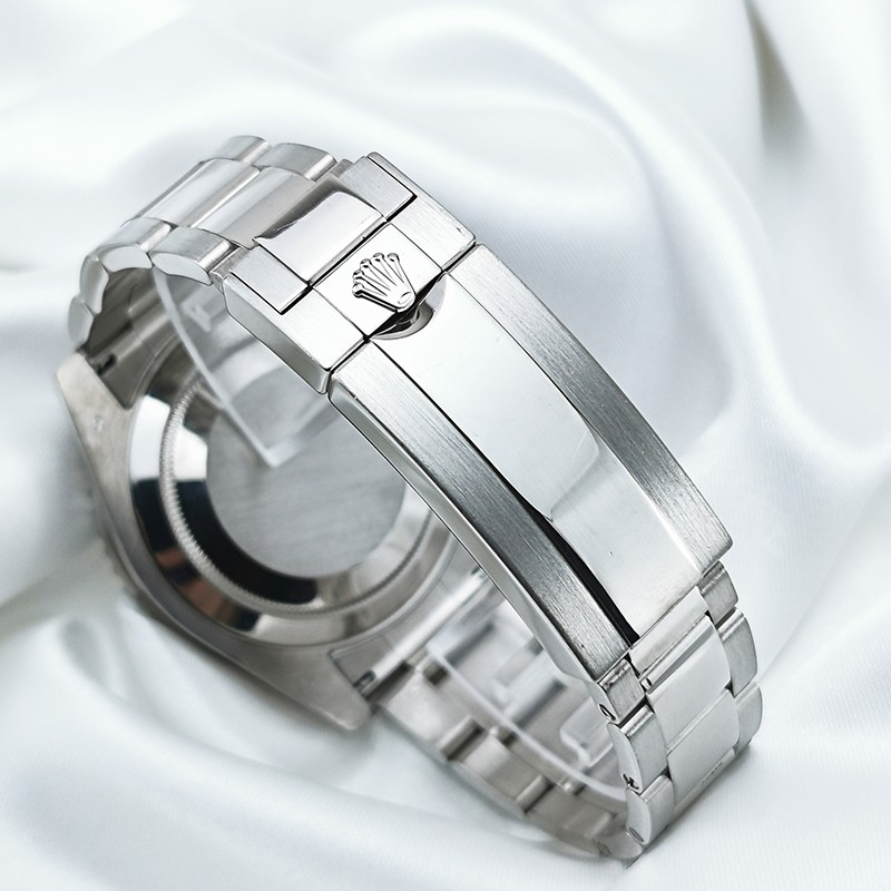 Rolex Perpetual Submariner 116610lv Series 41mm