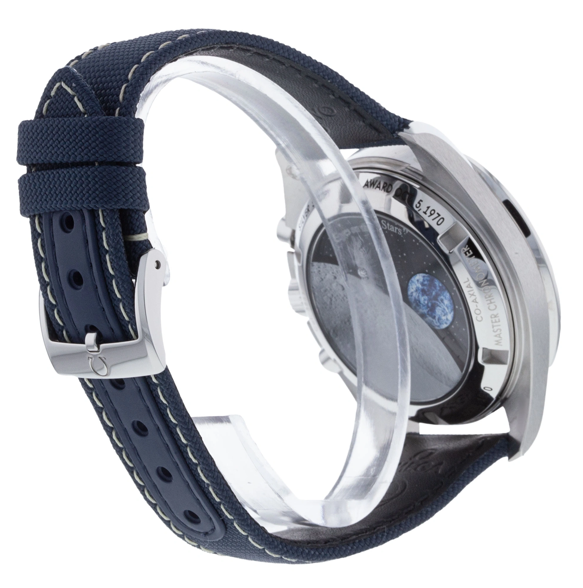 『Snoopy Limited Edition』OMEGA’s Snoopy Speedmaster Speedmaster Anniversary Series