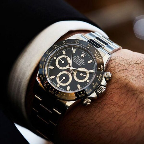 Cosmograph Daytona m116503 40mm