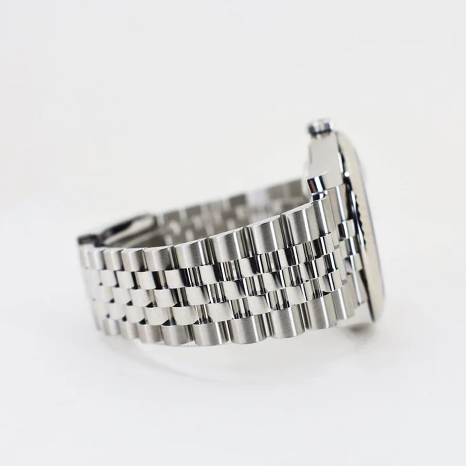 Rolex Datejust 41 126334-0010 Oystersteel and 18K White Gold