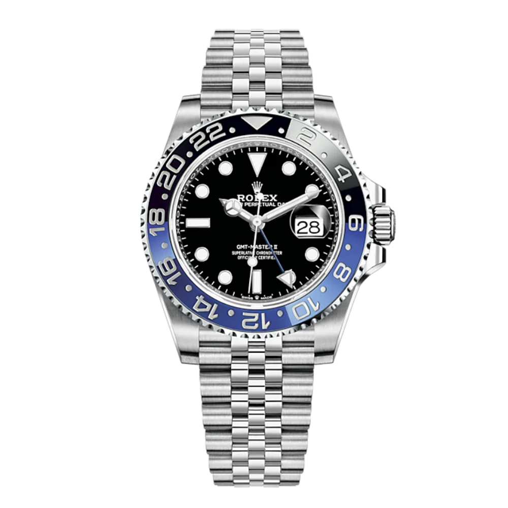 ROLEX GMT-Master