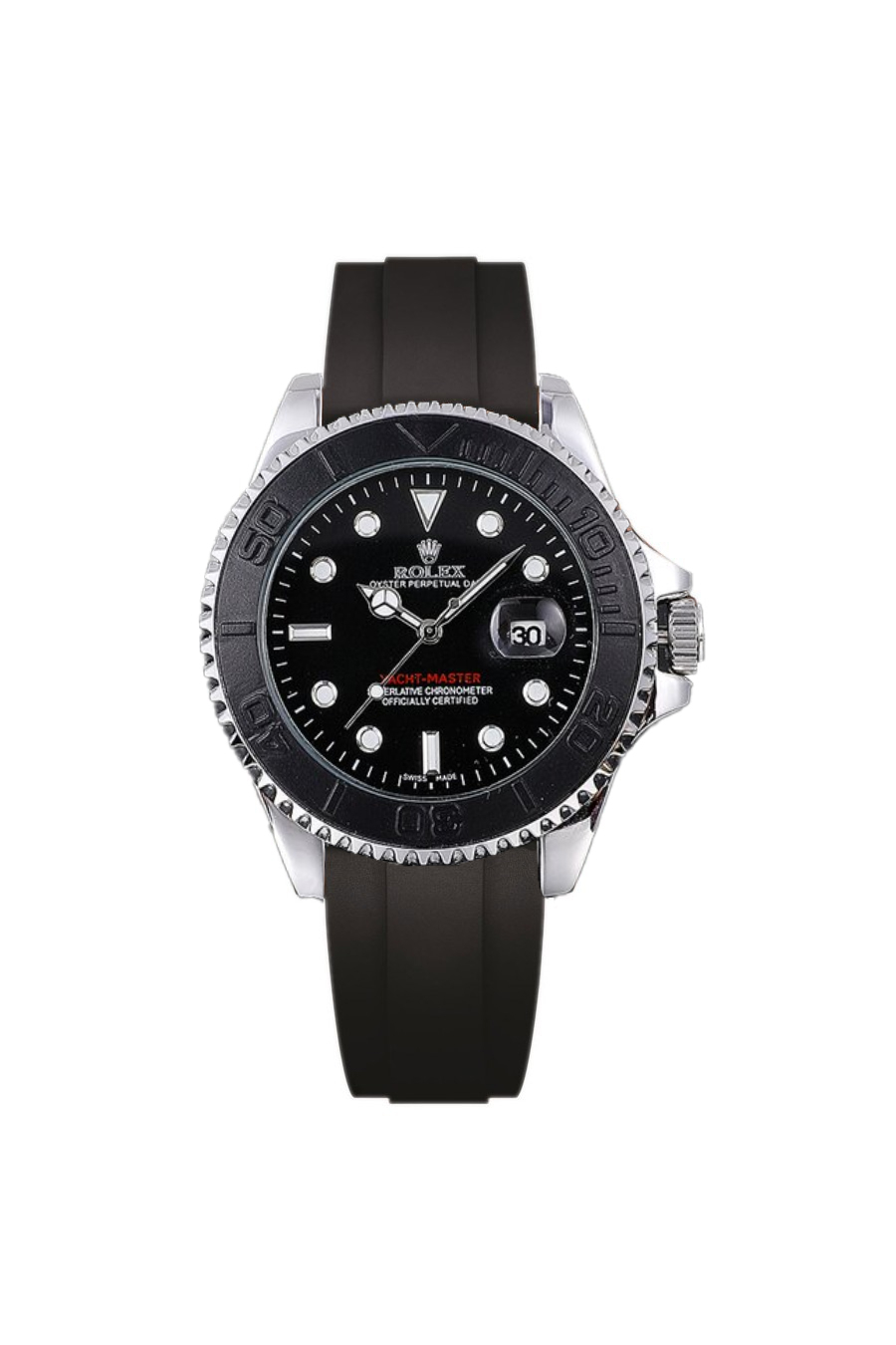 Rolex Perpetual Yacht-Master 116655 Series 40mm