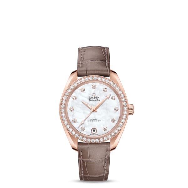 Omega Seamaster Ref. # 220.58.34.20.55.001