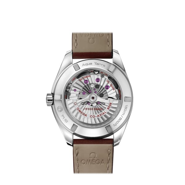 Omega Seamaster Ref. # 231.12.42.21.01.001