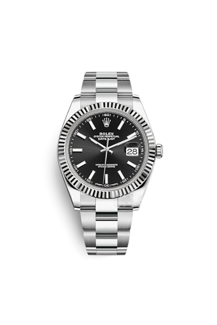 Rolex Cosmograph Datejust 41 m126334 Series