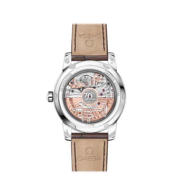 Omega Seamaster Ref. # 511.93.38.20.99.002