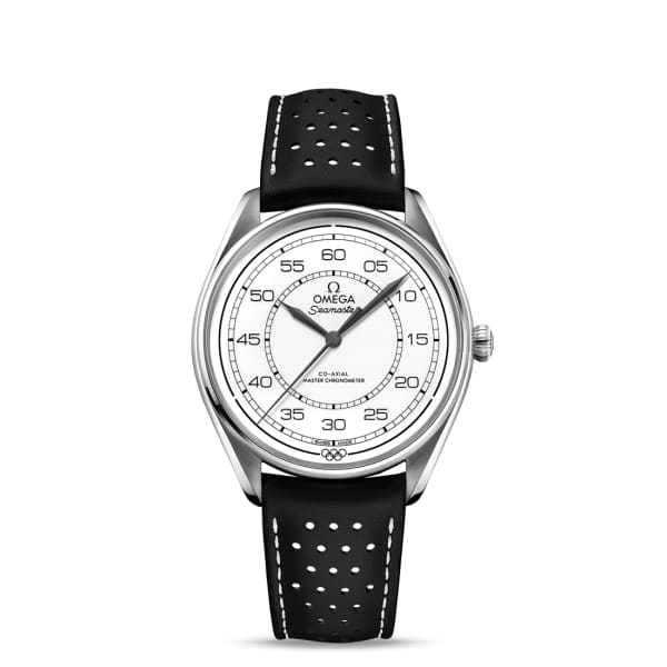 Omega Seamaster Ref. # 522.32.40.20.04.003