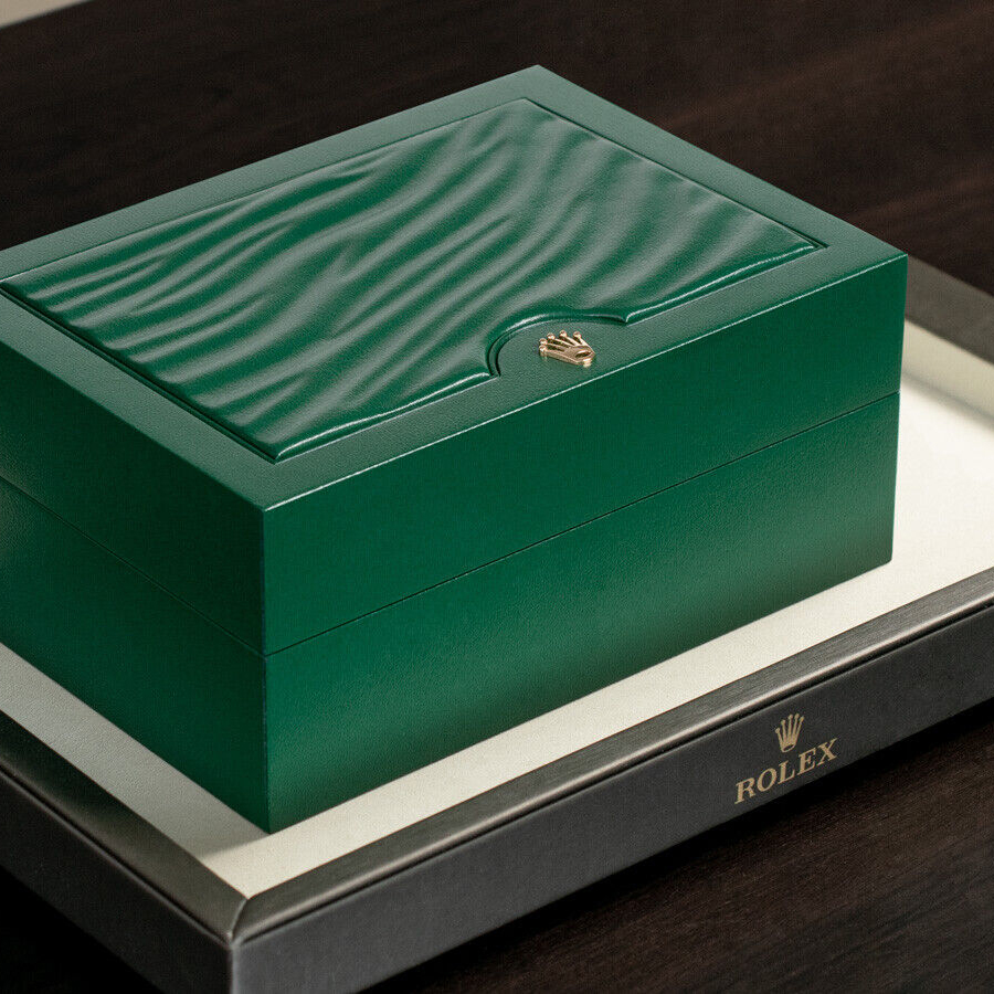 Rolex Lady Datejust 28mm 279381RBR MOP Diamond Jubilee