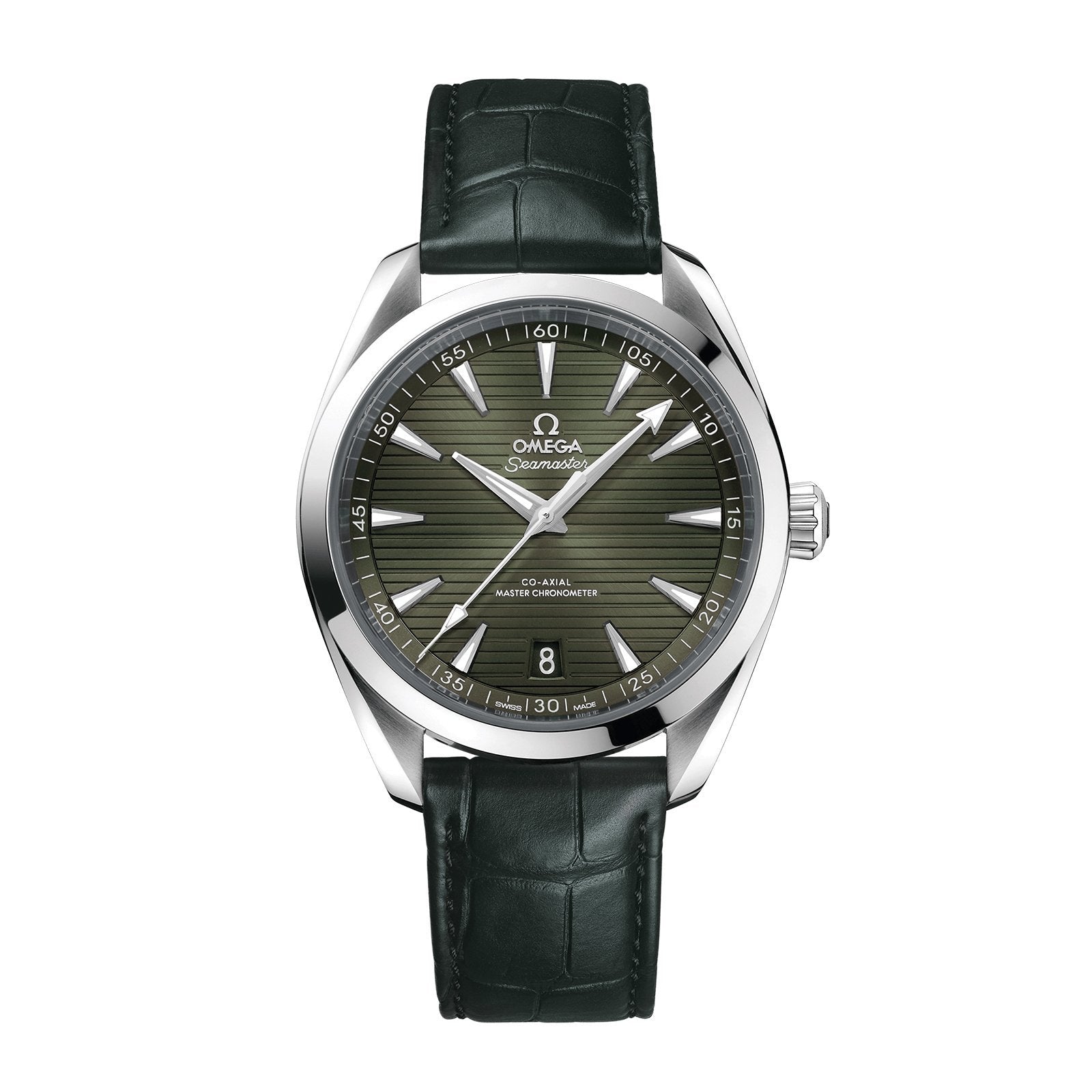 Omega Seamaster Aqua Terra 150m Co-axial Master Chronometer 41mm