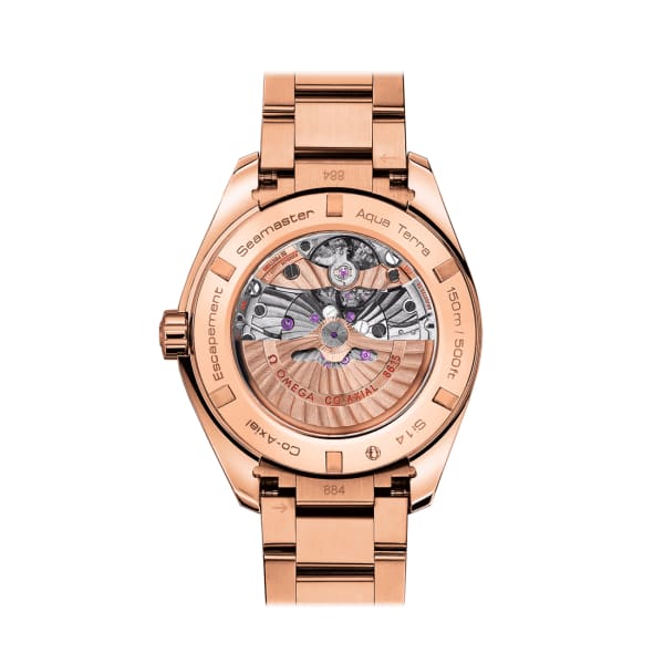 Omega Seamaster Ref. # 231.50.43.22.06.002