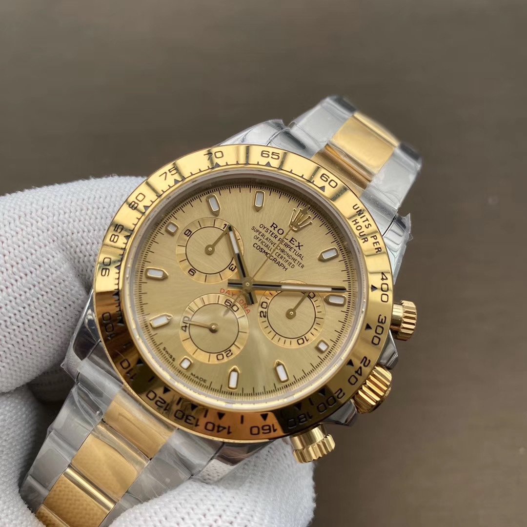 Cosmograph Daytona m116503 40mm