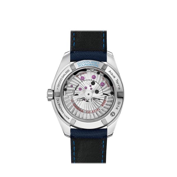 Omega Seamaster Ref. # 231.92.39.21.04.001