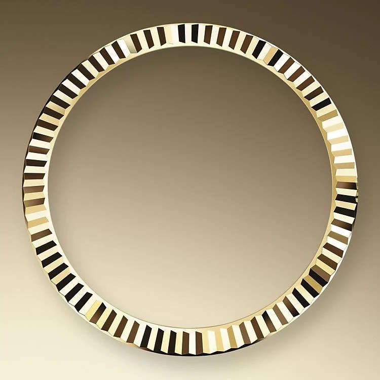 Rolex Oyster Perpetual Datejust 41 126333-0019