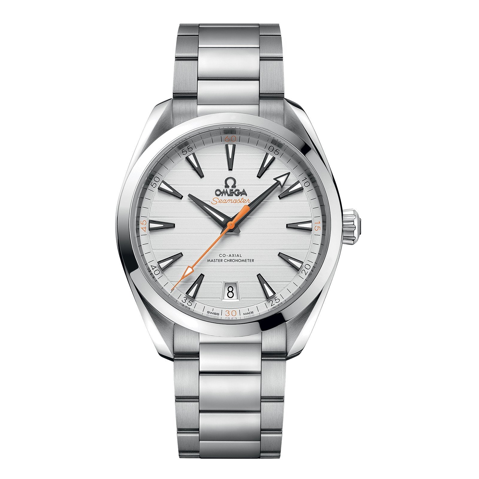 Omega Seamaster Aqua Terra 150m Omega Co-Axial Master Chronometer 41mm